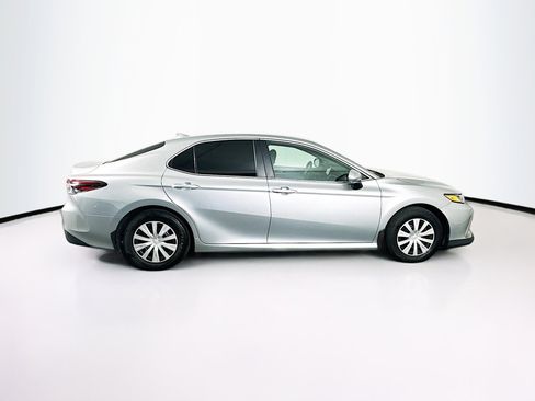 Used 2023 Toyota Camry LE image 10