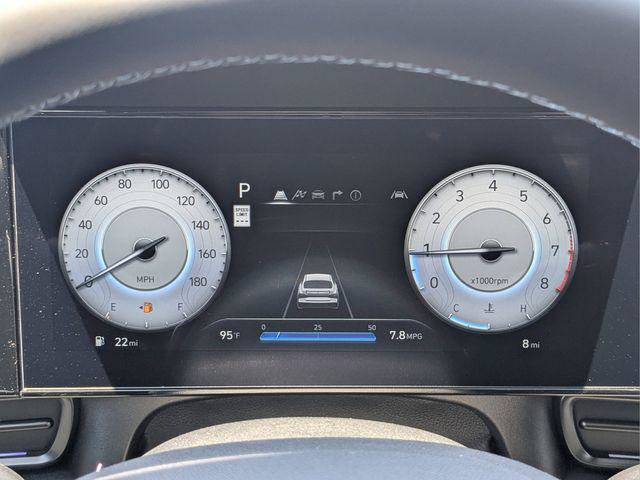 New 2026 Hyundai Elantra N FWD image 32