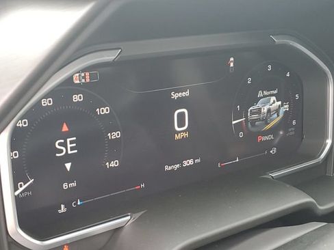 New 2026 GMC Sierra 2500 AT4 w/ Technology Package AWD/4WD image 9