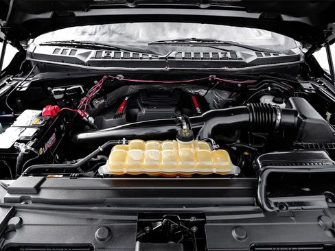 Used 2019 Ford F150 Raptor w/ Equipment Group 802A Luxury image 55