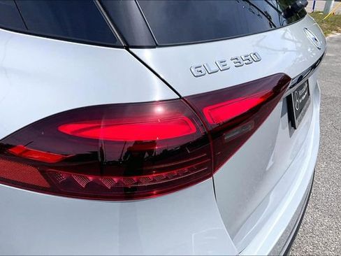 New 2026 Mercedes-Benz GLE 350 4MATIC image 14