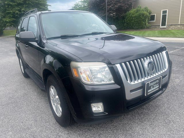 Used 2010 Mercury Mariner 2WD image 19