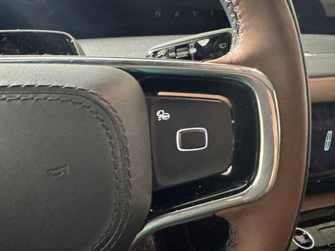 New 2025 Lincoln Navigator L Reserve AWD/4WD image 42