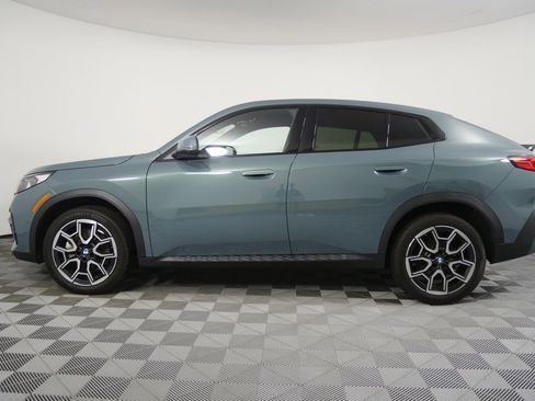 Used 2025 BMW X2 xDrive28i image 6