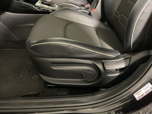 Used 2020 Kia Forte GT-Line FWD image 20