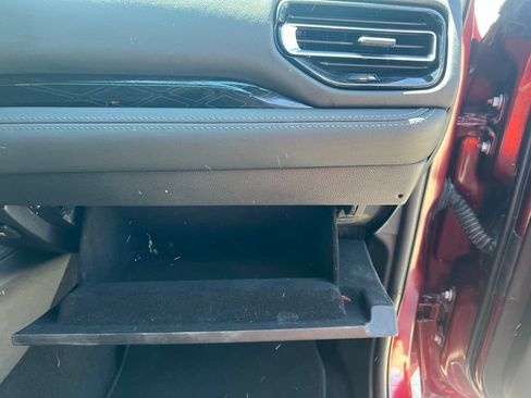 Used 2022 Dodge Durango Citadel RWD image 40