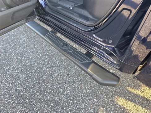 Used 2024 Toyota Tundra Limited image 11