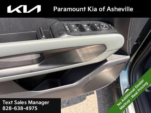 New 2027 Kia Telluride SX X-Line AWD/4WD image 26
