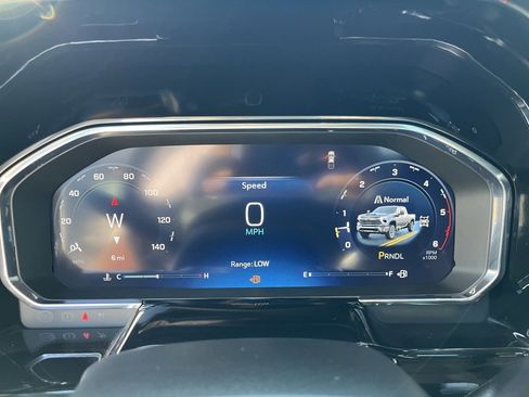 New 2026 Chevrolet Silverado 3500 LT w/ Convenience Package image 16