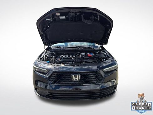 Used 2024 Honda Accord LX image 15