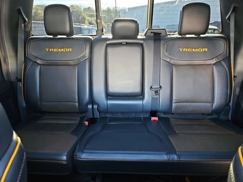 Used 2022 Ford F150 Tremor w/ Equipment Group 402A High image 24