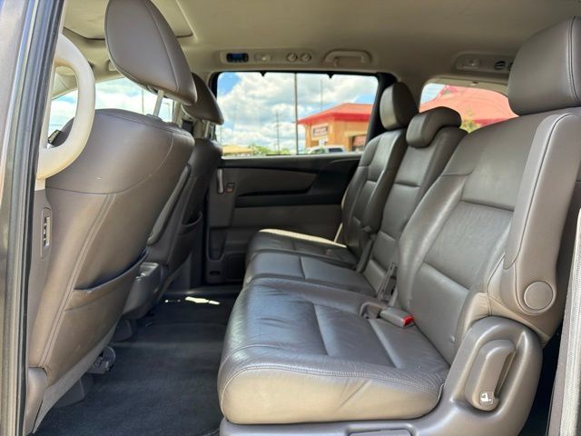Used 2011 Honda Odyssey EX-L image 14