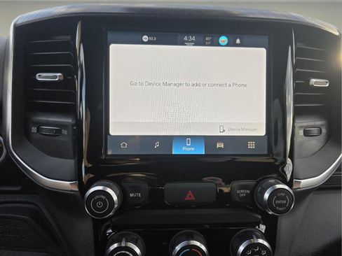 Used 2025 RAM 2500 Big Horn image 19