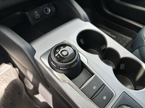 Used 2024 Ford Bronco Sport Outer Banks AWD/4WD image 23