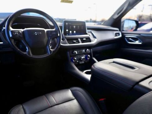 Used 2022 Chevrolet Tahoe RST w/ Luxury Package image 33