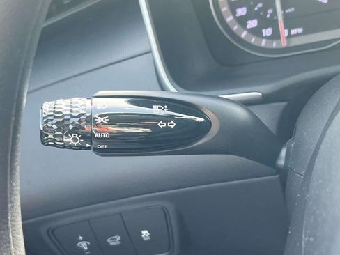 Certified 2023 Hyundai Tucson SEL image 23