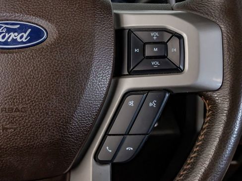 Used 2018 Ford F350 King Ranch w/ King Ranch Ultimate Package image 17