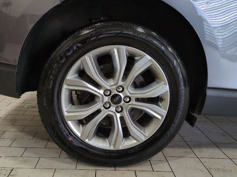 Used 2023 Ford Edge Titanium AWD/4WD image 28