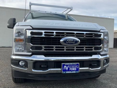 New 2025 Ford F350 XL w/ XL Chrome Package image 68