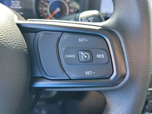 New 2026 Jeep Gladiator Sport AWD/4WD image 40