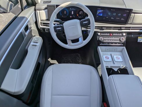 New 2026 Hyundai Santa Fe SE FWD image 16