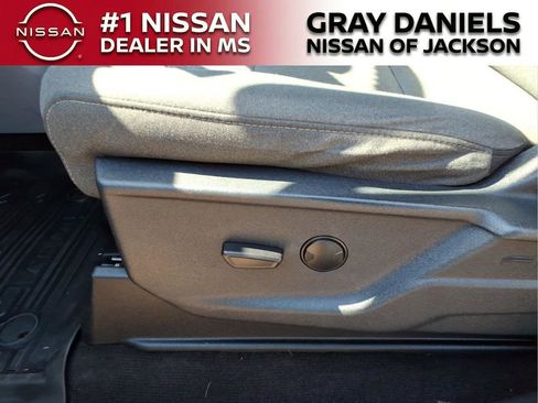 Used 2023 Ford F150 XLT w/ Equipment Group 301A Mid image 13