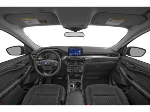 Used 2025 Ford Escape Active image 8