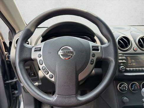 Used 2013 Nissan Rogue SV FWD image 14