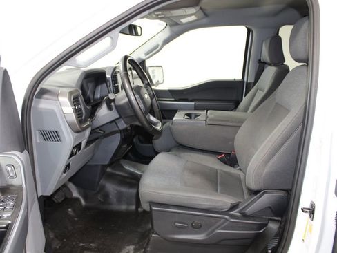 Used 2024 Ford F150 XLT w/ Tow/Haul Package image 19