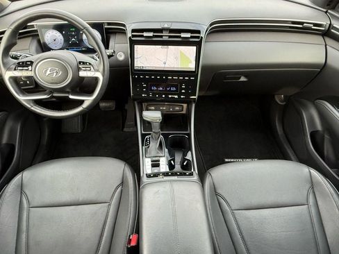 Used 2024 Hyundai Santa Cruz Limited image 16