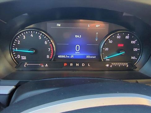 Used 2024 Ford Explorer XLT w/ Equipment Group 202A image 9