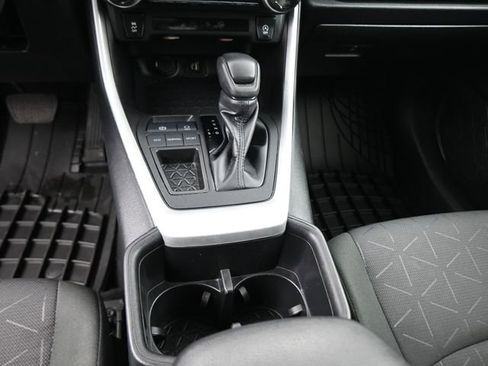 Used 2024 Toyota RAV4 XLE image 46