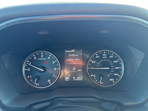 Certified 2023 Subaru Outback Wilderness image 16