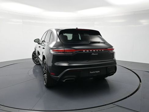 Used 2026 Porsche Macan image 27