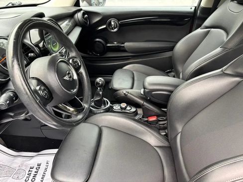 Used 2017 MINI Cooper S FWD image 11