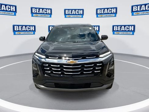 Used 2026 Chevrolet Equinox LT FWD image 3