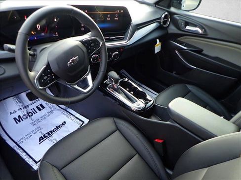 New 2026 Chevrolet Trax ACTIV image 10