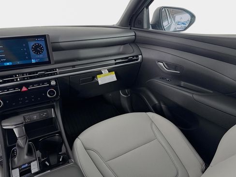 New 2026 Hyundai Santa Cruz SEL image 23