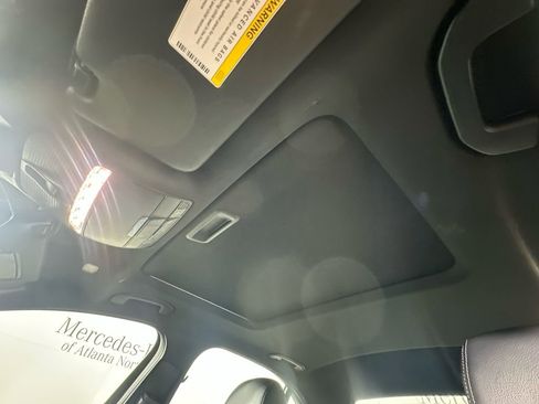 Certified 2022 Mercedes-Benz E 350 E 350 image 7