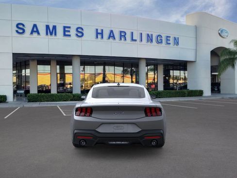 New 2026 Ford Mustang GT image 5