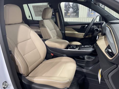 New 2026 Buick Enclave Preferred image 19