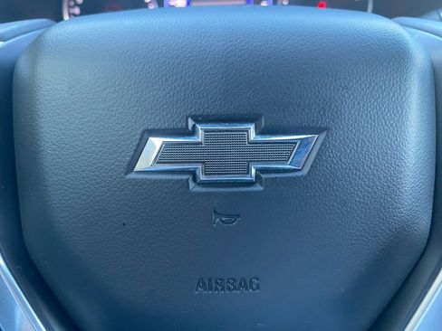 Used 2022 Chevrolet Blazer RS w/ Enhanced Convenience Package image 52