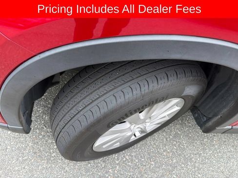 Used 2015 MAZDA CX-5 Touring FWD image 4
