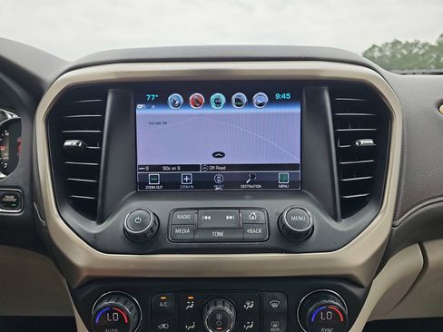 Used 2019 GMC Acadia Denali AWD/4WD image 25