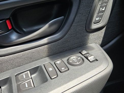 New 2026 Honda Passport TrailSport image 36