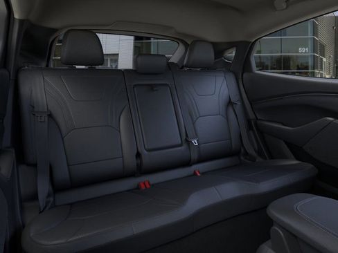 New 2025 Ford Mustang Mach-E Premium image 11