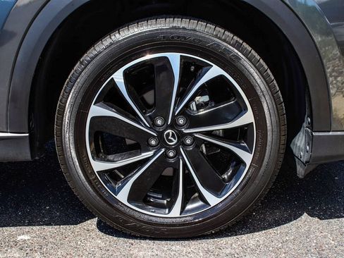 Used 2023 MAZDA CX-5 AWD 2.5 S w/ Premium Package image 7
