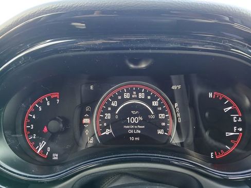 New 2026 Dodge Durango GT image 22