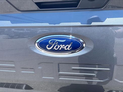 Used 2023 Ford F150 XLT w/ Equipment Group 302A High AWD/4WD image 10