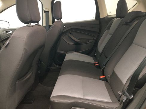 Used 2018 Ford Escape SE w/ SE Sync 3 Package image 18